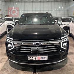 شيفروليه تاهو